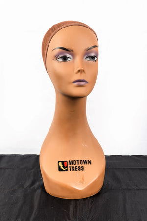 Open image in slideshow, Mannequin Head
